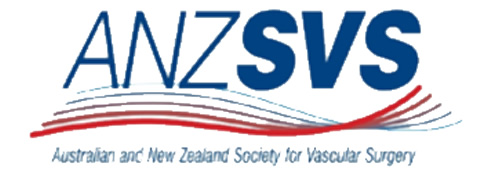 Australian and New Zealand Society of Vascular Surgery ANZSVS
