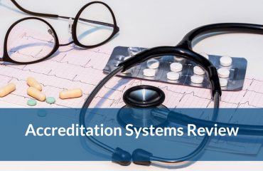 Accreditation Systems Review