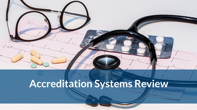 Accreditation Systems Review